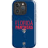 NHL Florida Panthers Lineup iPhone 16 Pro Magsafe Impact Case